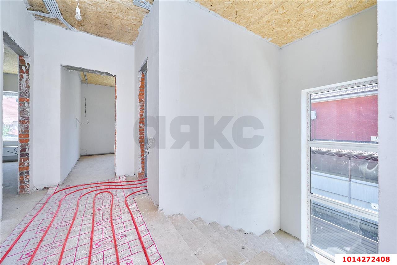 Фото №12: Дом 148 м² + 3.75 сот. - Краснодар, Калинино, ул. Североморская, 26