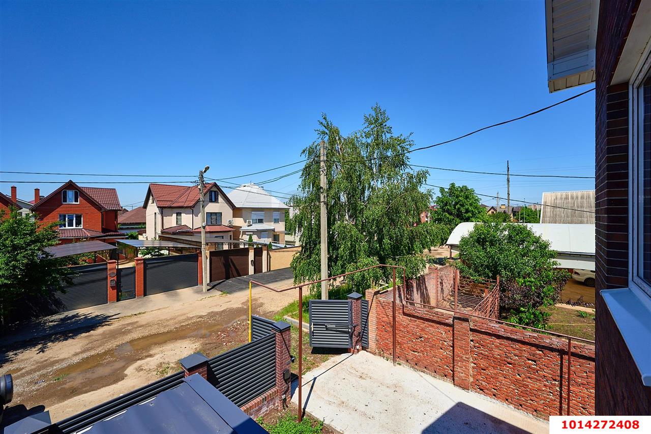 Фото №6: Дом 148 м² + 3.75 сот. - Краснодар, Прикубанский внутригородской округ, Завод Радиоизмерительных Приборов, п. Калинино, ул. Североморская, 26