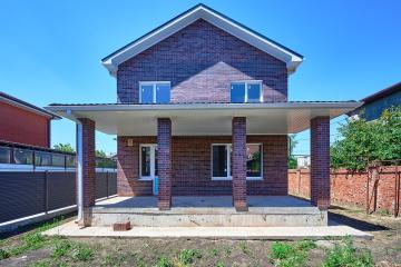 Фото №5: Дом 148 м² - Краснодар, п. Калинино, ул. Североморская, 26