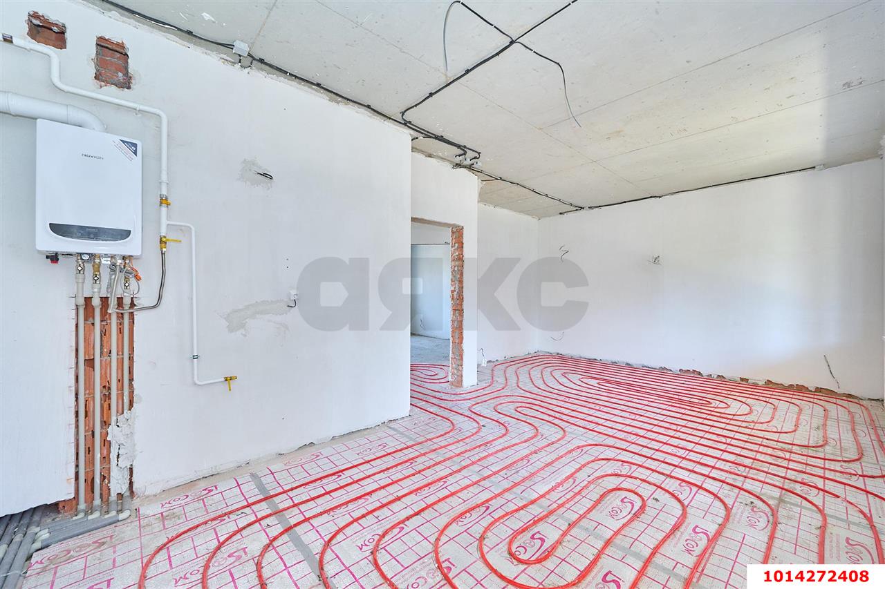 Фото №8: Дом 148 м² + 3.75 сот. - Краснодар, Прикубанский внутригородской округ, Завод Радиоизмерительных Приборов, п. Калинино, ул. Североморская, 26