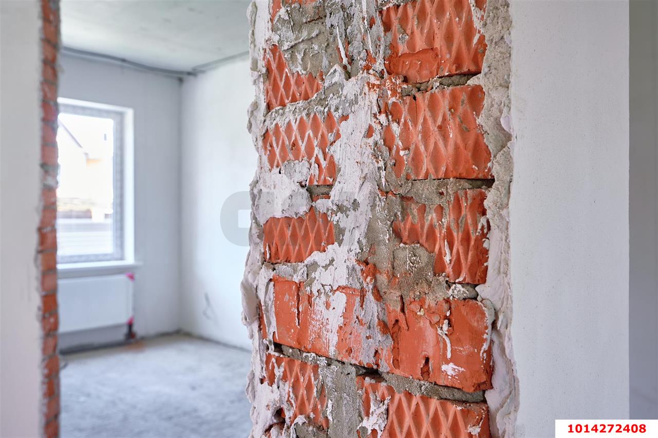 Фото №16: Дом 148 м² + 3.75 сот. - Краснодар, Прикубанский внутригородской округ, Завод Радиоизмерительных Приборов, п. Калинино, ул. Североморская, 26