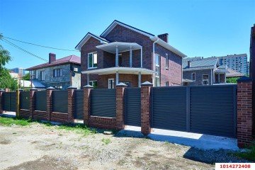 Фото №2: Дом 148 м² - Краснодар, п. Калинино, ул. Западно-Кругликовская, 19