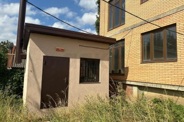 Фото №2: Дом 956 м² - Краснодар, мкр. Западный внутригородской округ, ул. Курская, 19