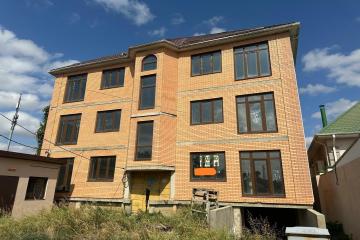 Фото №1: Дом 956 м² - Краснодар, мкр. Западный внутригородской округ, ул. Курская, 19