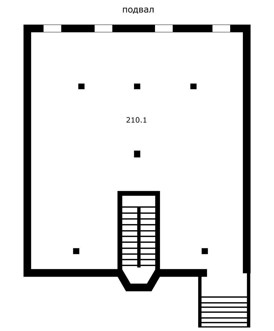 Фото №7: Дом 956 м² + 4.53 сот. - Краснодар, Сельскохозяйственный Институт, мкр. Западный внутригородской округ, ул. Курская, 19