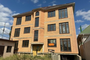 Фото №1: Дом 956 м² - Краснодар, мкр. Западный внутригородской округ, ул. Курская, 19