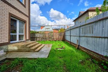 Фото №3: Дом 103 м² - Краснодар, п. Калинино, б-р Интернациональный, 106