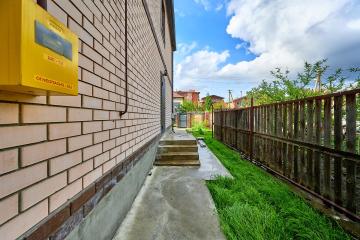 Фото №4: Дом 103 м² - Краснодар, п. Калинино, б-р Интернациональный, 106