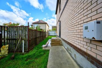 Фото №2: Дом 103 м² - Краснодар, п. Калинино, б-р Интернациональный, 106