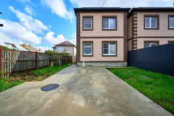 Фото №1: Дом 103 м² - Краснодар, п. Калинино, б-р Интернациональный, 106