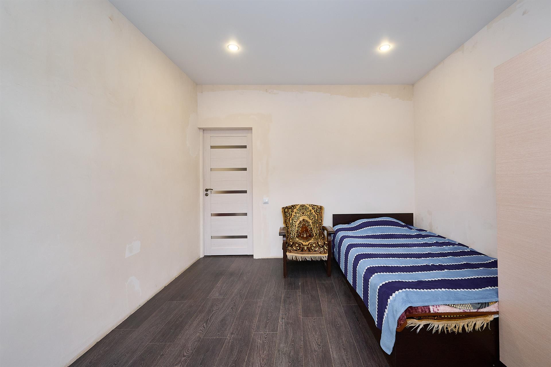 Фото №12: Дом 103 м² + 2.07 сот. - Краснодар, Прикубанский внутригородской округ, Завод Радиоизмерительных Приборов, п. Калинино, б-р Интернациональный, 106