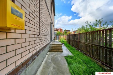 Фото №4: Дом 103 м² - Краснодар, п. Калинино, б-р Интернациональный, 106