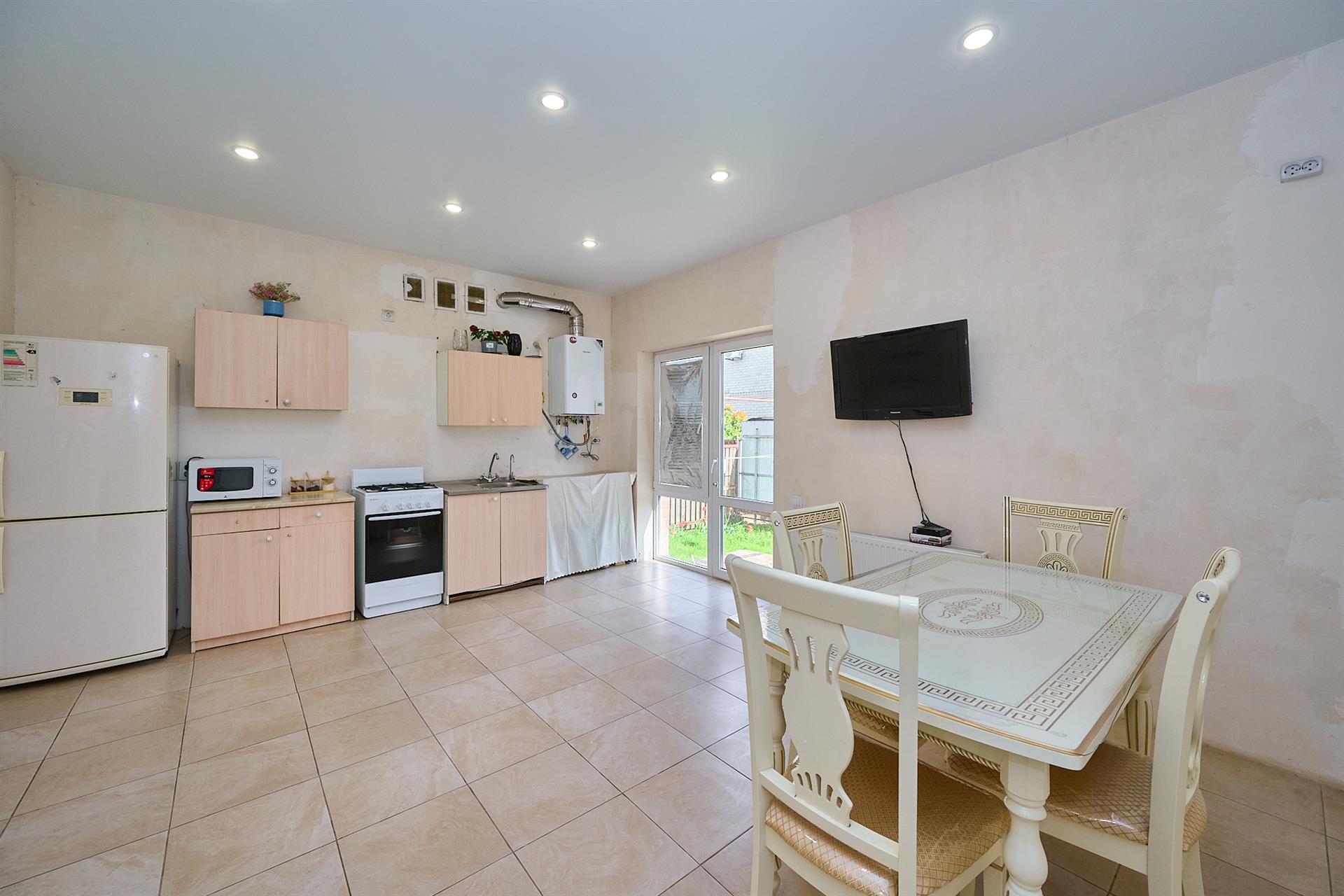 Фото №8: Дом 103 м² + 2.07 сот. - Краснодар, Прикубанский внутригородской округ, Завод Радиоизмерительных Приборов, п. Калинино, б-р Интернациональный, 106