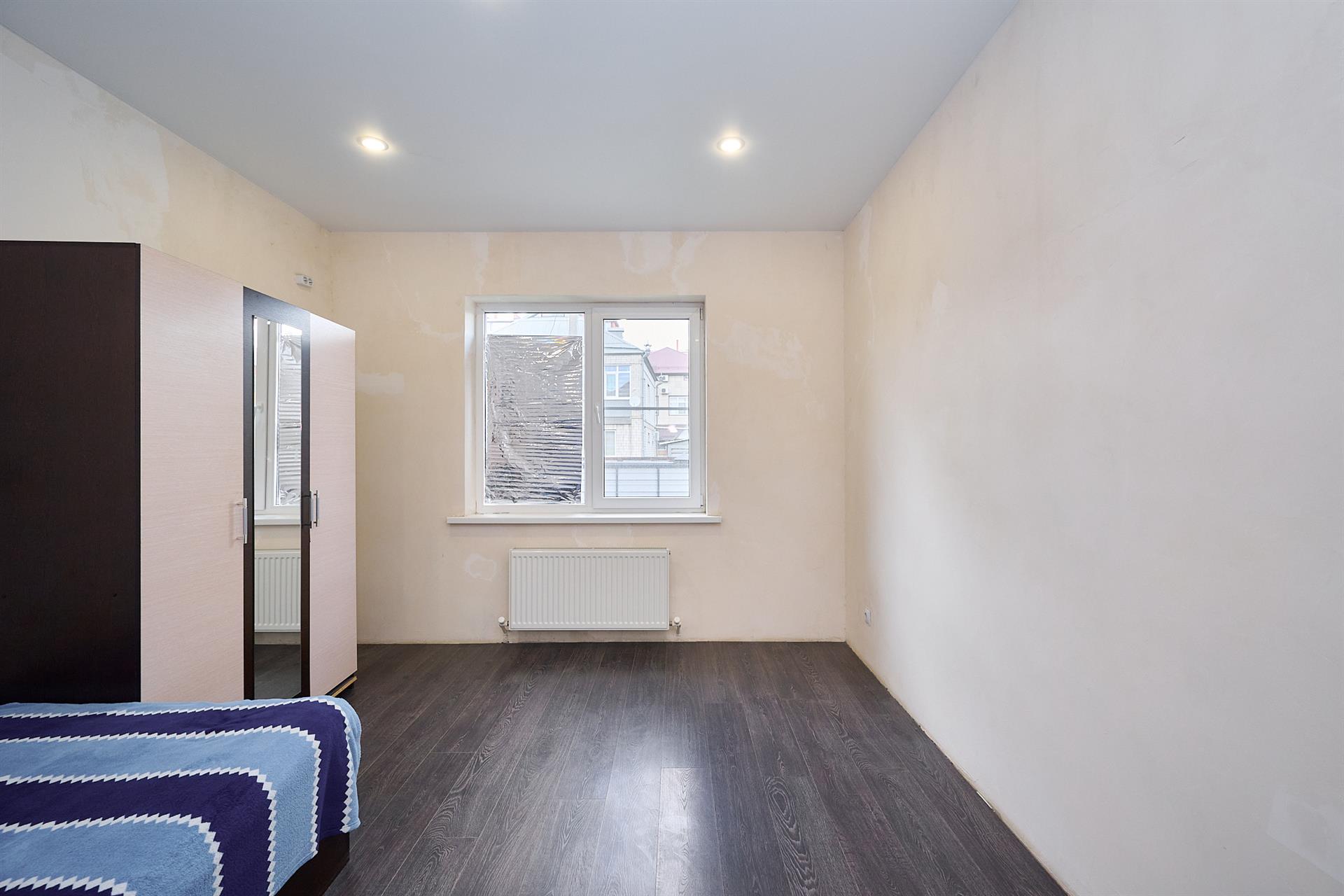 Фото №13: Дом 103 м² + 2.07 сот. - Краснодар, Прикубанский внутригородской округ, Завод Радиоизмерительных Приборов, п. Калинино, б-р Интернациональный, 106