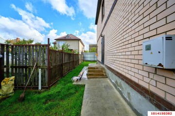 Фото №2: Дом 103 м² - Краснодар, п. Калинино, б-р Интернациональный, 106