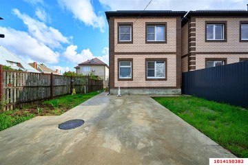 Фото №1: Дом 103 м² - Краснодар, п. Калинино, б-р Интернациональный, 106