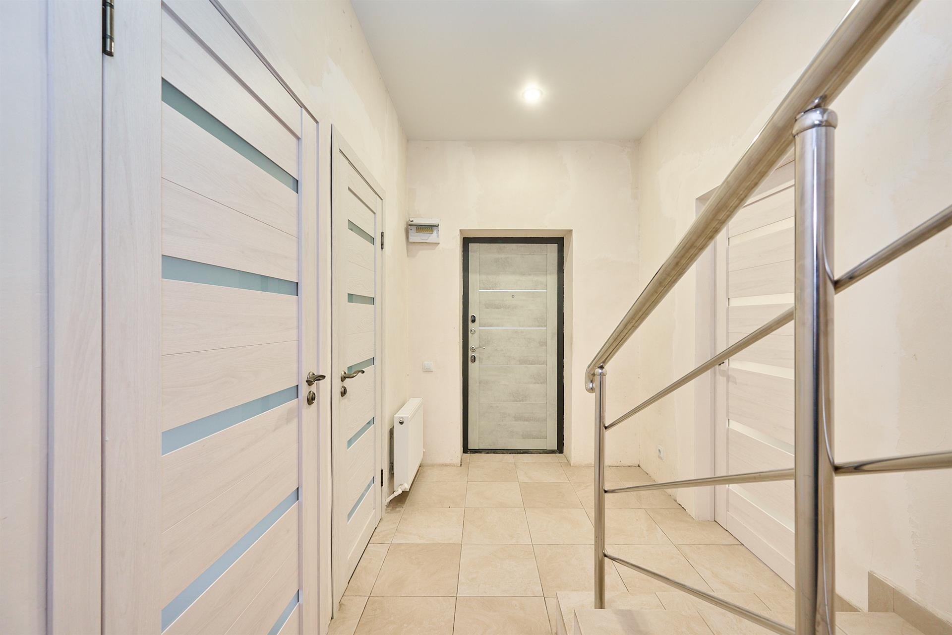 Фото №6: Дом 103 м² + 2.07 сот. - Краснодар, Прикубанский внутригородской округ, Завод Радиоизмерительных Приборов, п. Калинино, б-р Интернациональный, 106