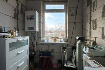 Фото №4: Дом 136 м² - Елизаветинская, ст Кубанские Зори, ул. Клубничная, 146