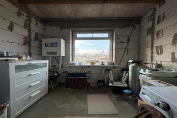 Фото №4: Дом 136 м² - Елизаветинская, ст Кубанские Зори, ул. Клубничная, 146