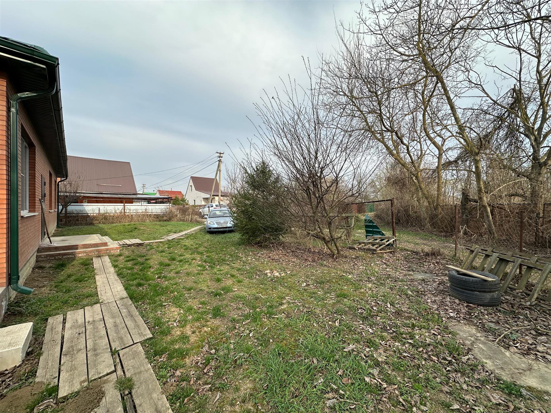 Фото №10: Дом 136 м² + 7.5 сот. - Елизаветинская, Прикубанский внутригородской округ, ст Кубанские Зори, ул. Клубничная, 146