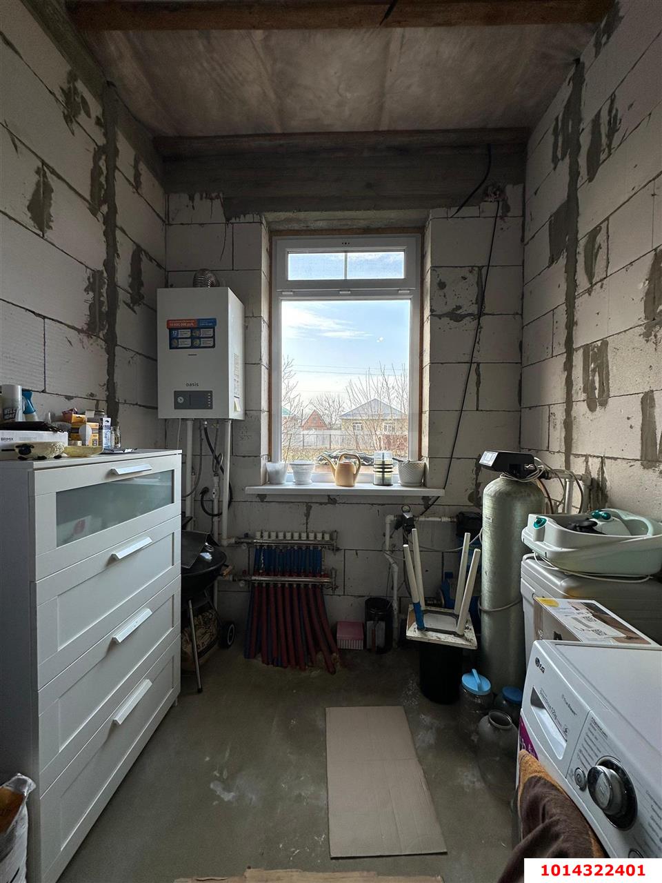 Фото №4: Дом 136 м² + 7.5 сот. - Елизаветинская, Кубанские Зори, ул. Клубничная, 146