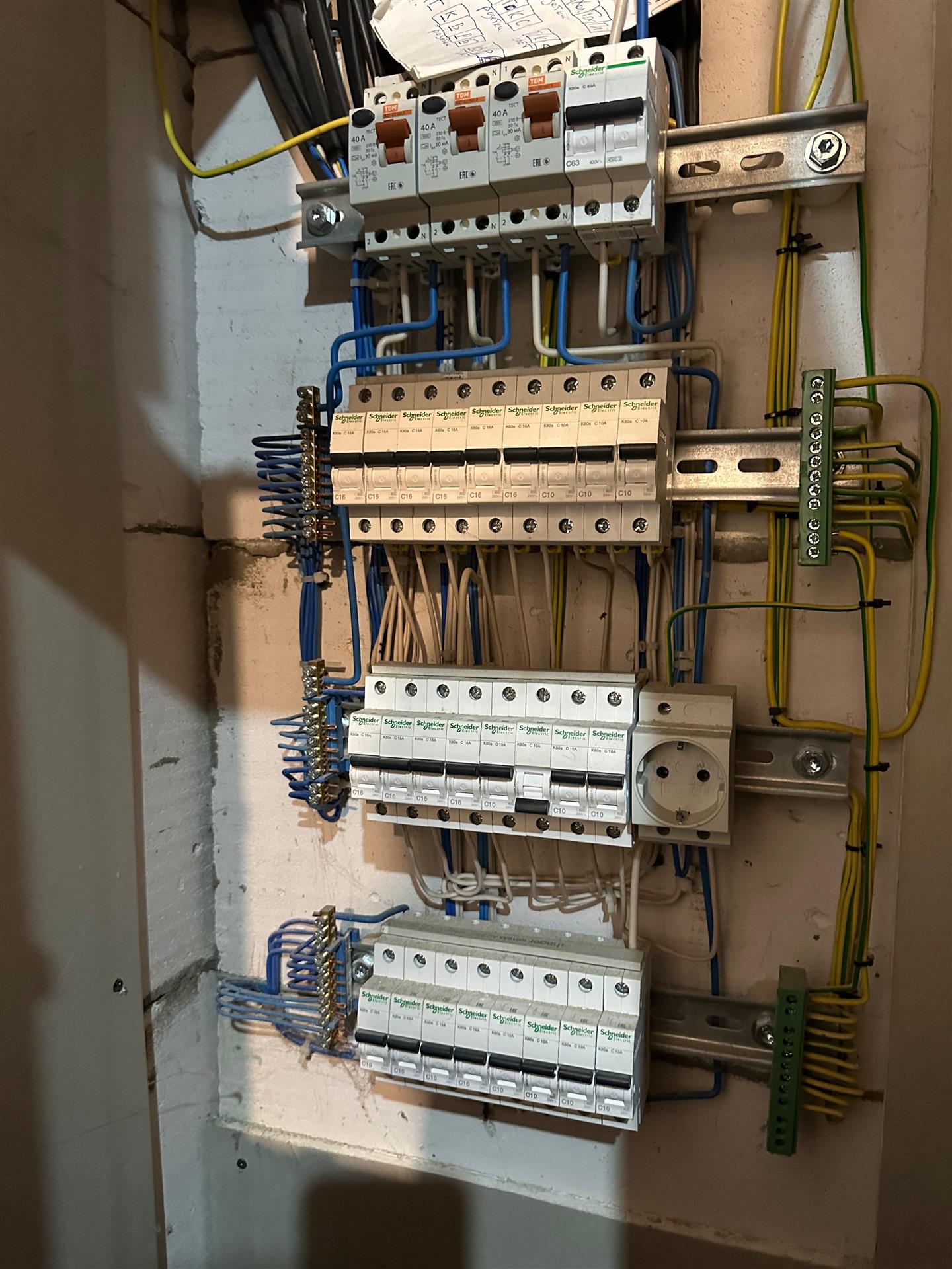 Фото №8: Дом 136 м² + 7.5 сот. - Елизаветинская, Прикубанский внутригородской округ, ст Кубанские Зори, ул. Клубничная, 146