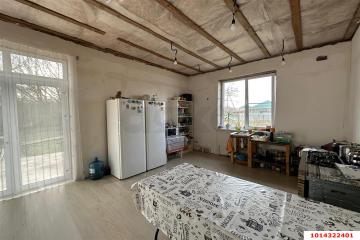 Фото №2: Дом 136 м² - Елизаветинская, ст Кубанские Зори, ул. Клубничная, 146