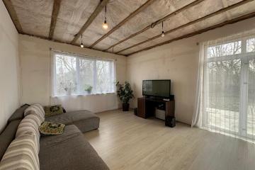 Фото №1: Дом 136 м² - Елизаветинская, ст Кубанские Зори, ул. Клубничная, 146