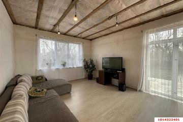 Фото №1: Дом 136 м² - Елизаветинская, ст Кубанские Зори, ул. Клубничная, 146