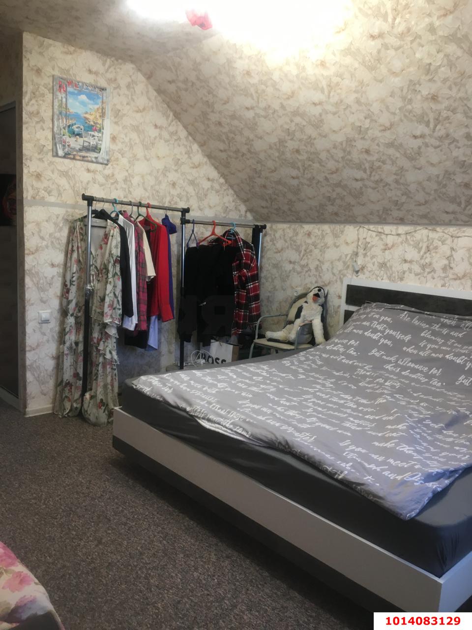 Фото №12: Дом 56 м² + 4.96 сот. - Любитель, Прикубанский внутригородской округ, ул. Широкая, 1