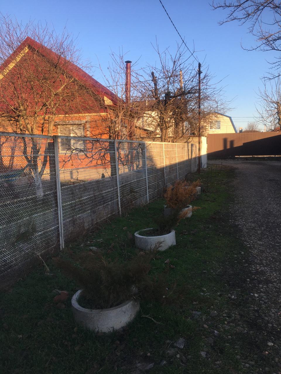 Фото №19: Дом 56 м² + 4.96 сот. - Любитель, мкр. Прикубанский внутригородской округ, ул. Широкая, 1