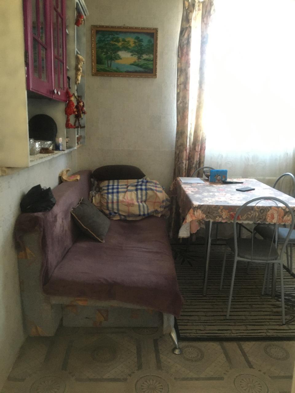 Фото №13: Дом 56 м² + 4.96 сот. - Любитель, мкр. Прикубанский внутригородской округ, ул. Широкая, 1