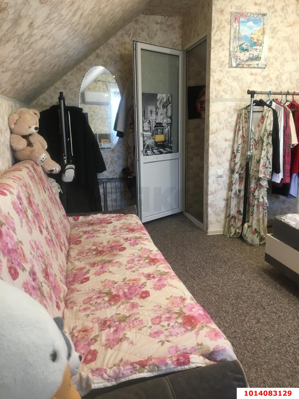 Фото №5: Дом 56 м² + 4.96 сот. - Любитель, Прикубанский внутригородской округ, ул. Широкая, 1