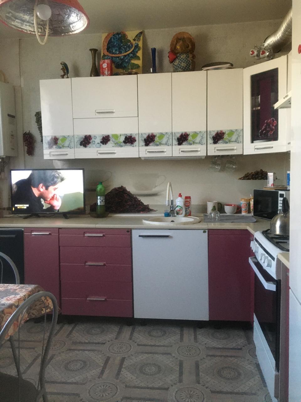 Фото №9: Дом 56 м² + 4.96 сот. - Любитель, мкр. Прикубанский внутригородской округ, ул. Широкая, 1