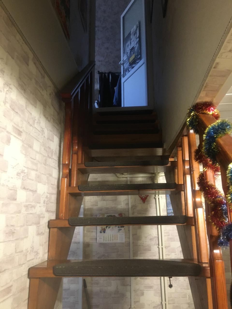 Фото №6: Дом 56 м² + 4.96 сот. - Любитель, мкр. Прикубанский внутригородской округ, ул. Широкая, 1