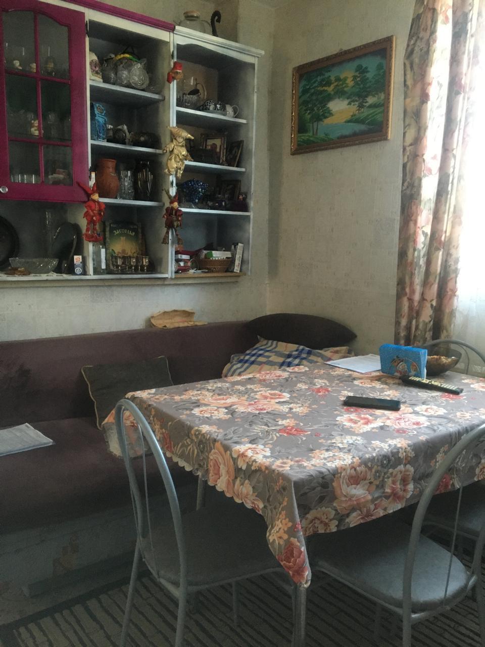 Фото №16: Дом 56 м² + 4.96 сот. - Любитель, мкр. Прикубанский внутригородской округ, ул. Широкая, 1