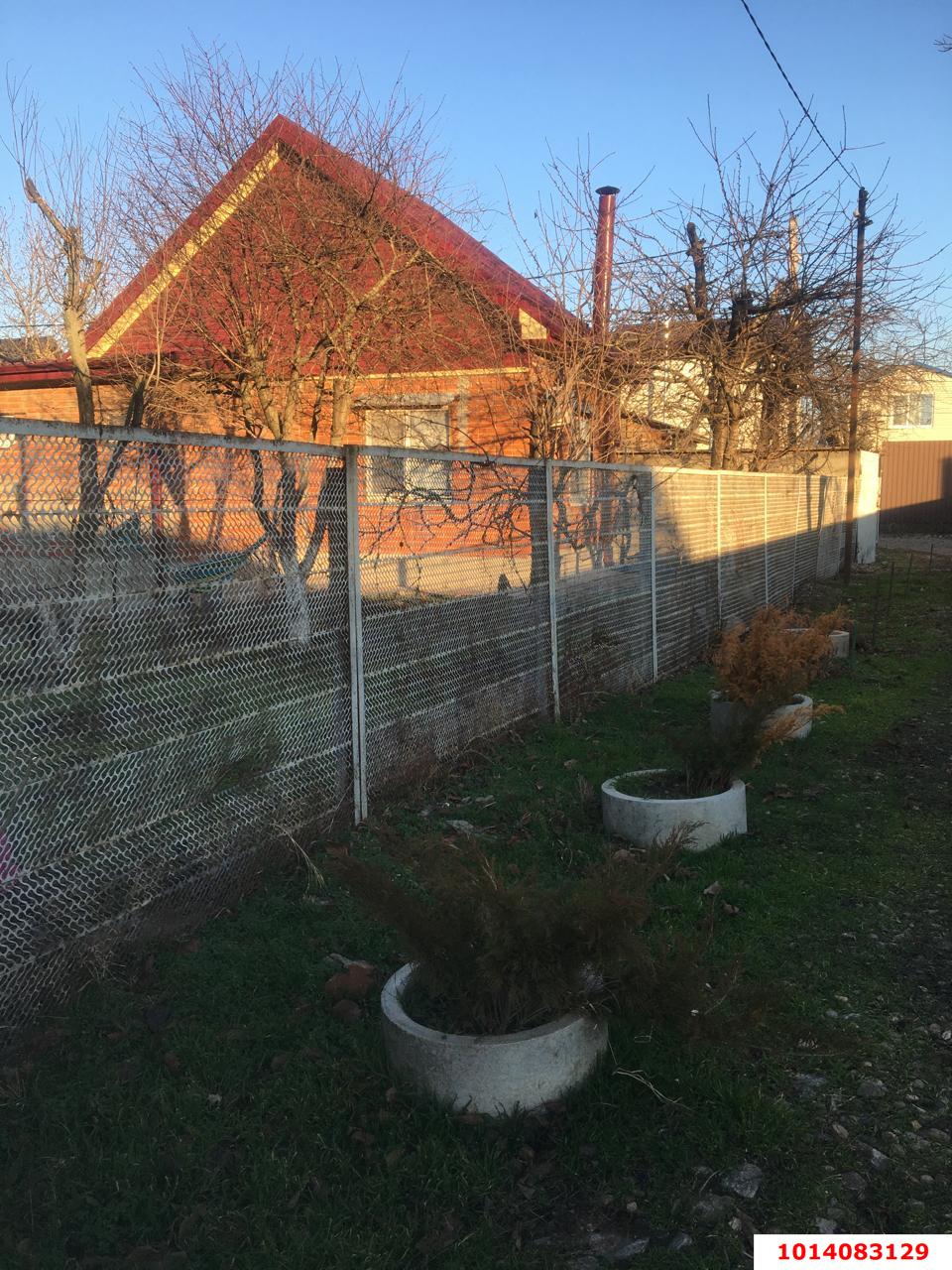 Фото №2: Дом 56 м² + 4.96 сот. - Любитель, Прикубанский внутригородской округ, ул. Широкая, 1