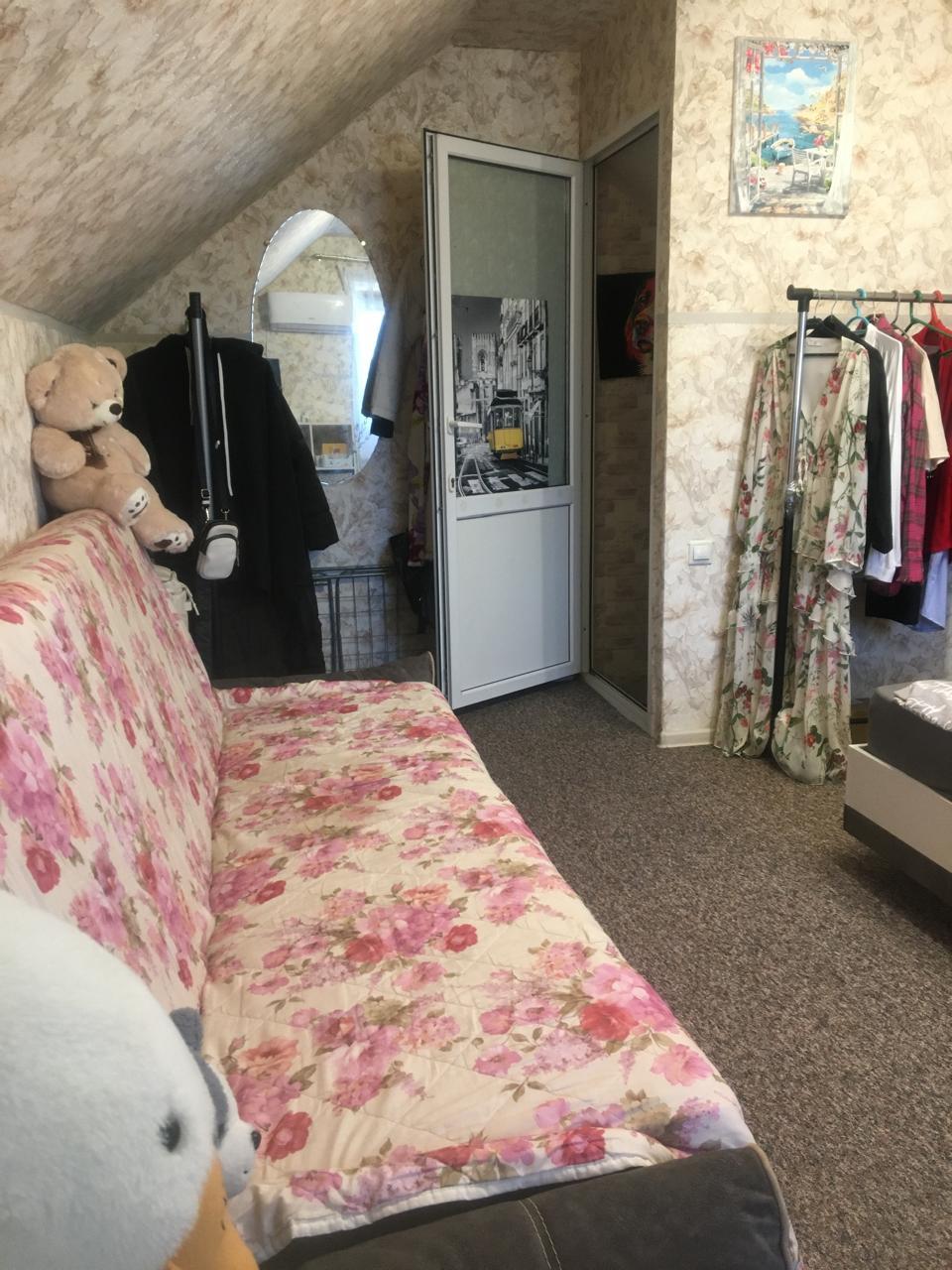 Фото №5: Дом 56 м² + 4.96 сот. - Любитель, мкр. Прикубанский внутригородской округ, ул. Широкая, 1