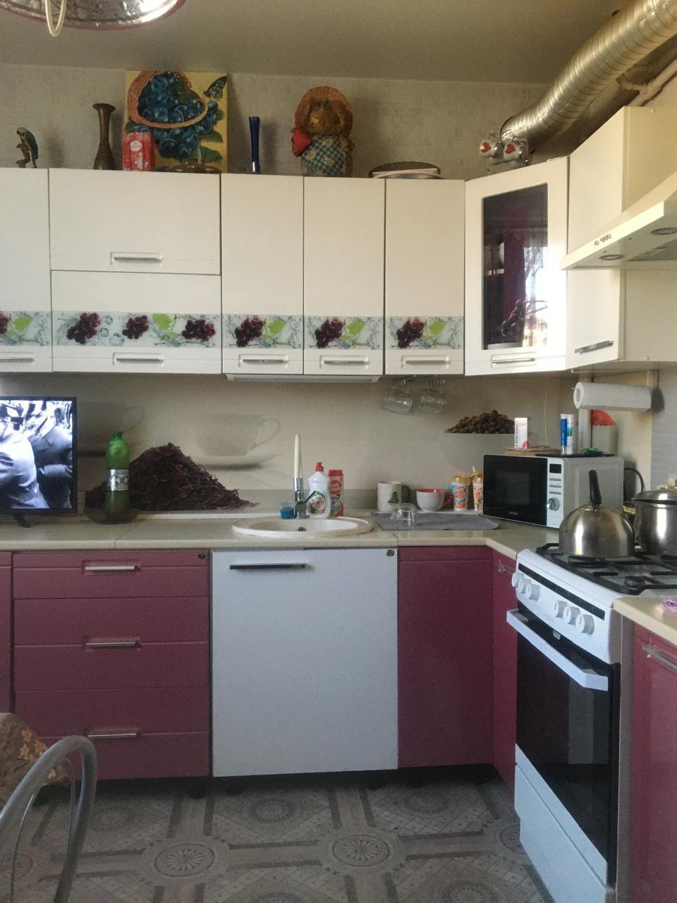 Фото №17: Дом 56 м² + 4.96 сот. - Любитель, мкр. Прикубанский внутригородской округ, ул. Широкая, 1