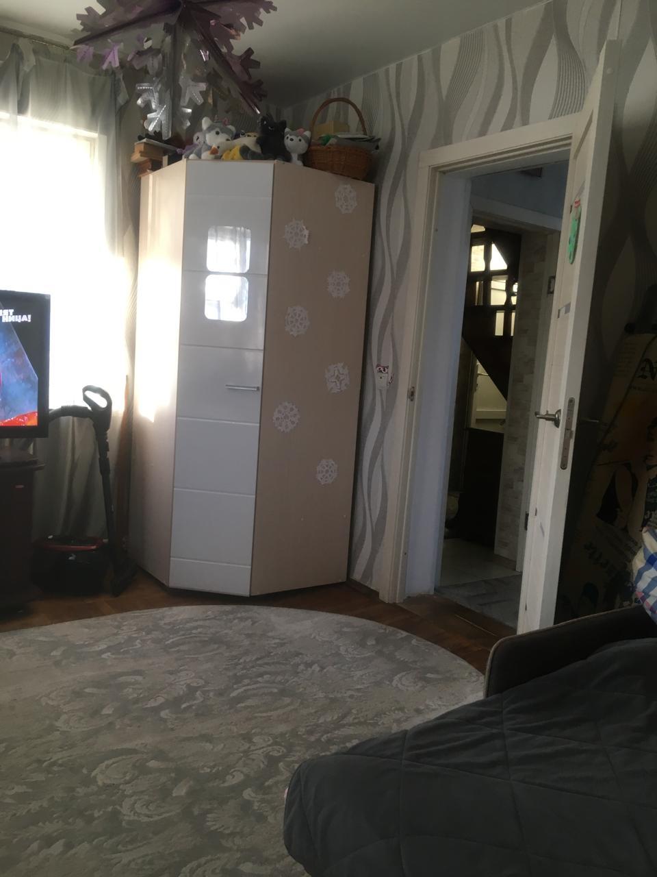 Фото №8: Дом 56 м² + 4.96 сот. - Любитель, мкр. Прикубанский внутригородской округ, ул. Широкая, 1