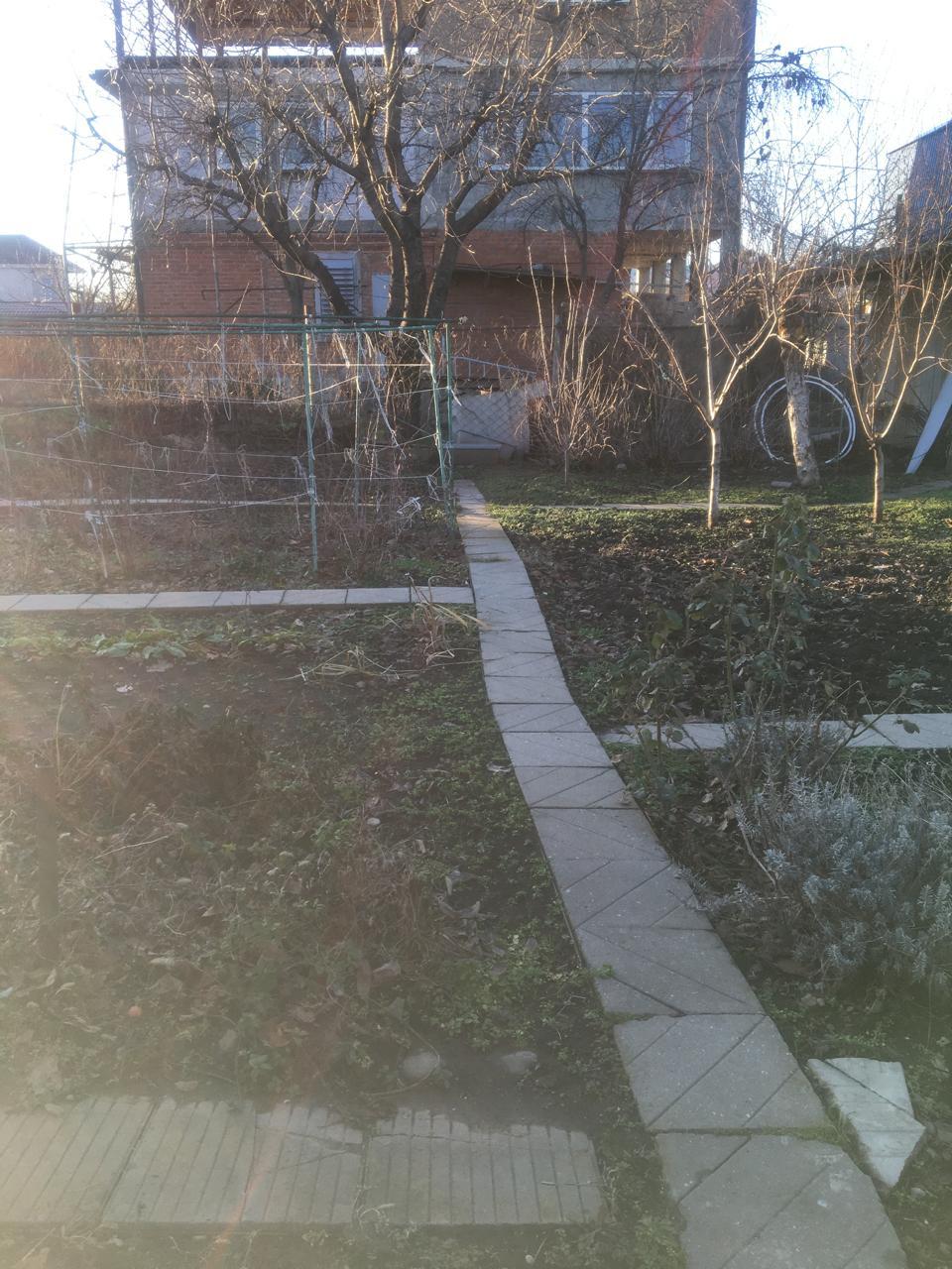 Фото №15: Дом 56 м² + 4.96 сот. - Любитель, мкр. Прикубанский внутригородской округ, ул. Широкая, 1