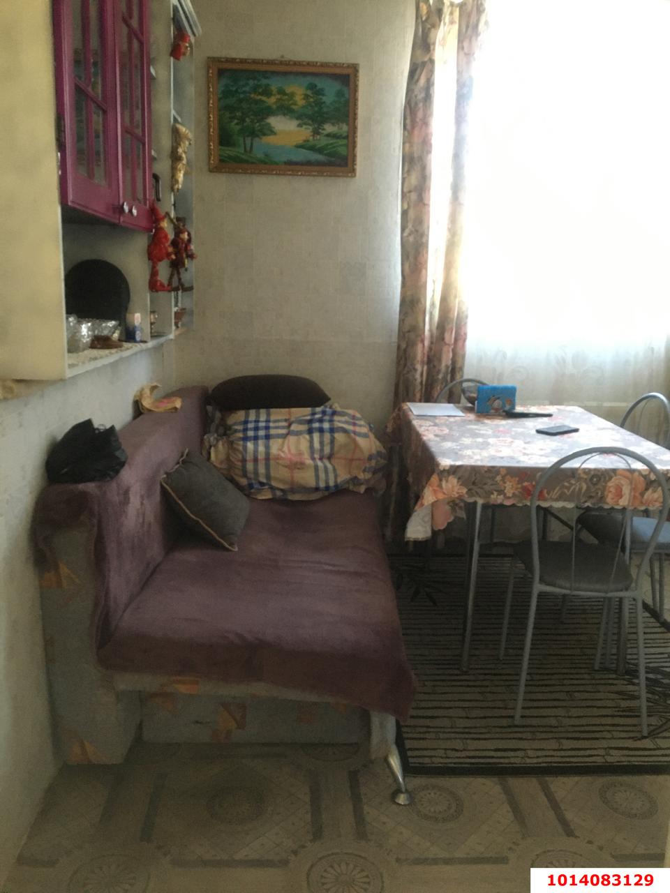 Фото №13: Дом 56 м² + 4.96 сот. - Любитель, Прикубанский внутригородской округ, ул. Широкая, 1