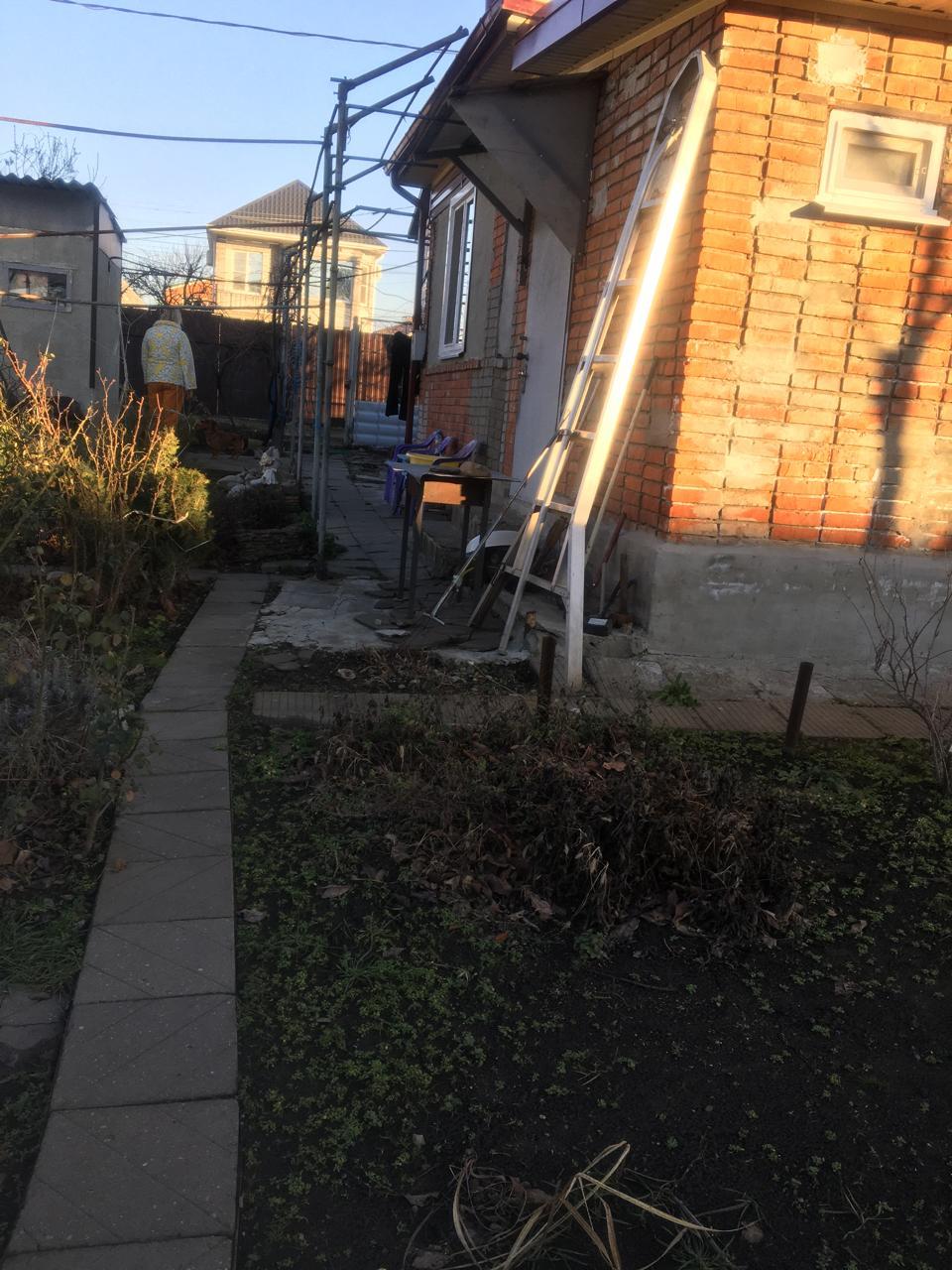 Фото №7: Дом 56 м² + 4.96 сот. - Любитель, мкр. Прикубанский внутригородской округ, ул. Широкая, 1