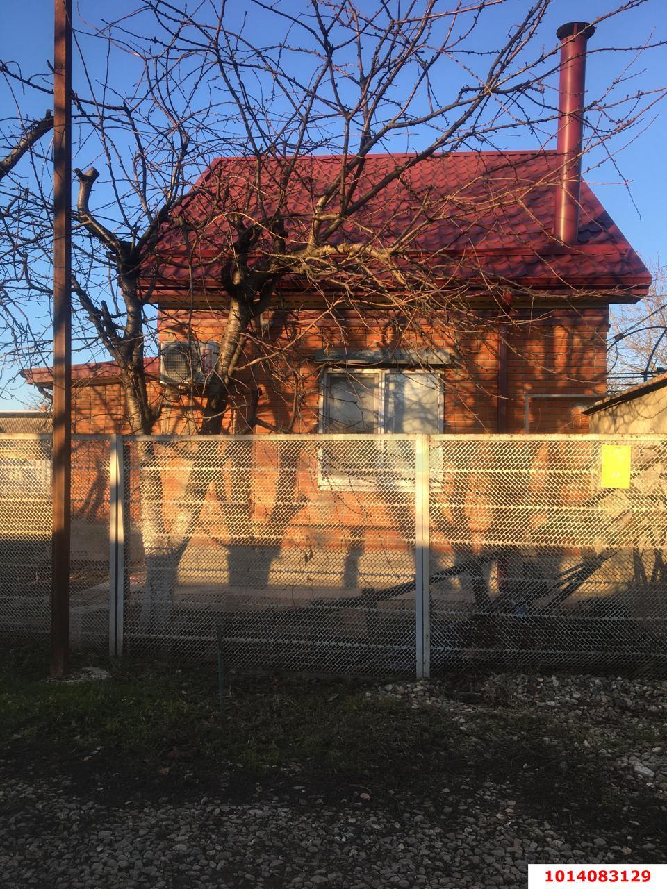 Фото №11: Дом 56 м² + 4.96 сот. - Любитель, Прикубанский внутригородской округ, ул. Широкая, 1