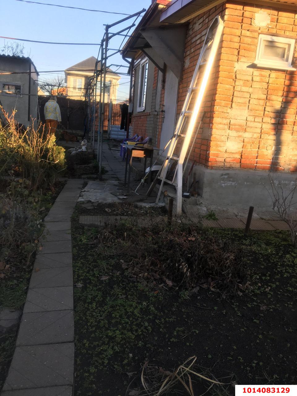 Фото №7: Дом 56 м² + 4.96 сот. - Любитель, Прикубанский внутригородской округ, ул. Широкая, 1