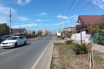 Фото №2: Дом 56 м² - Яблоновский, ул. Гагарина, 60