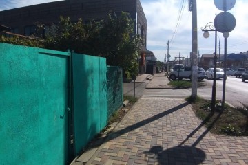 Фото №3: Дом 56 м² - Яблоновский, ул. Гагарина, 60