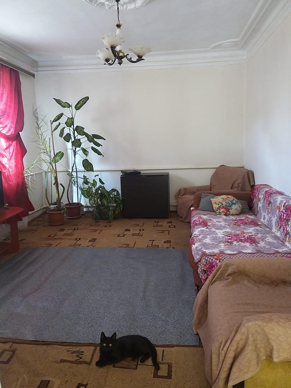 Фото №9: Дом 56 м² + 4.69 сот. - Яблоновский, ул. Гагарина, 60