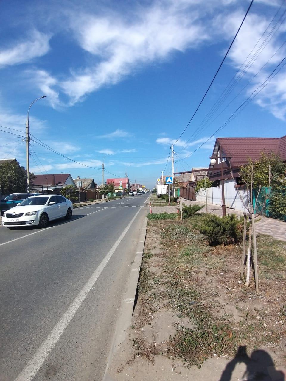 Фото №2: Дом 56 м² + 4.69 сот. - Яблоновский, ул. Гагарина, 60