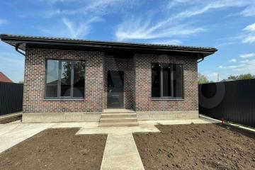 Фото №1: Дом 117 м² - Козет, ул. Ленина, 15